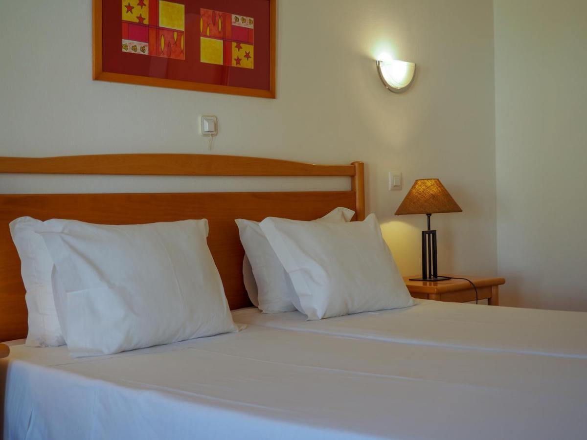 Luz Bay Hotel Kültér fotó
