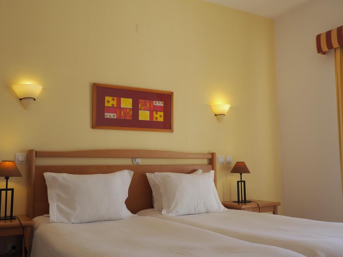 Luz Bay Hotel Kültér fotó