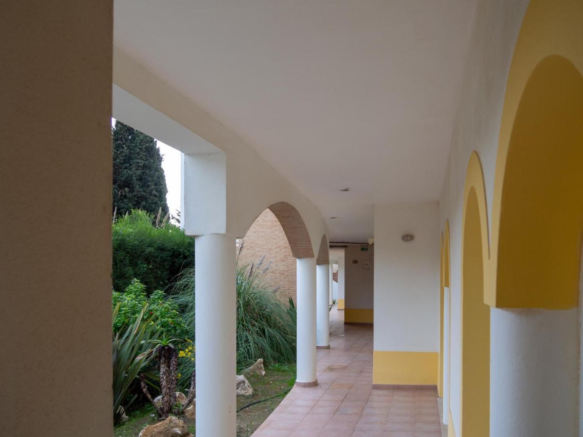 Luz Bay Hotel Kültér fotó