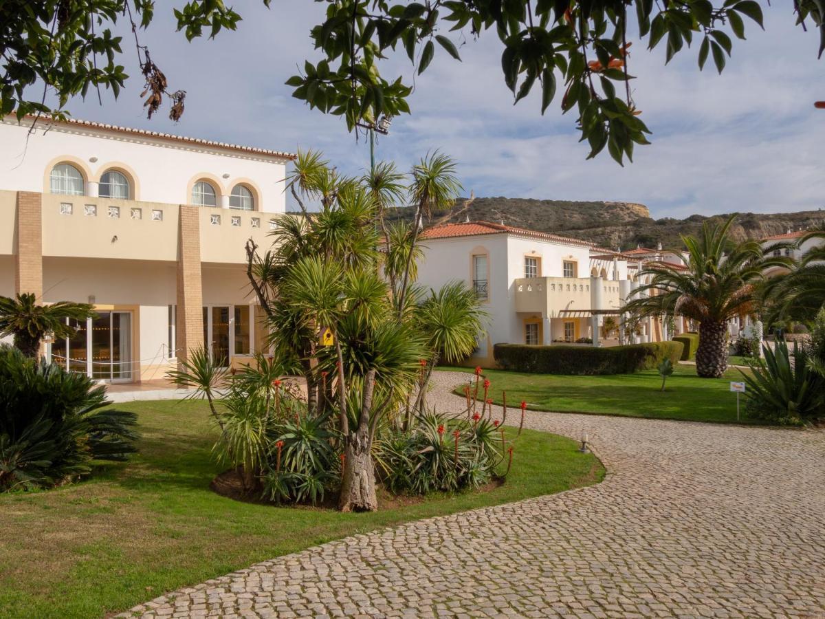Luz Bay Hotel Kültér fotó