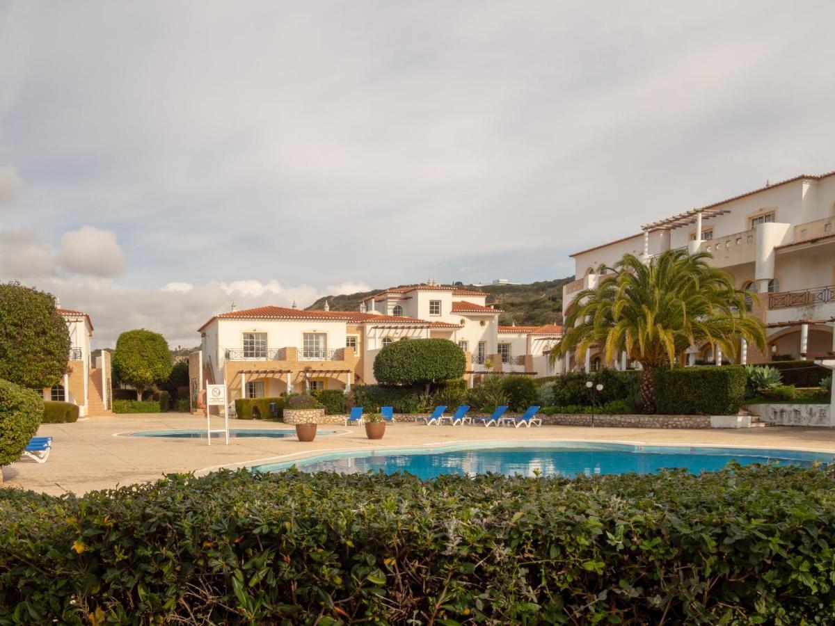 Luz Bay Hotel Kültér fotó