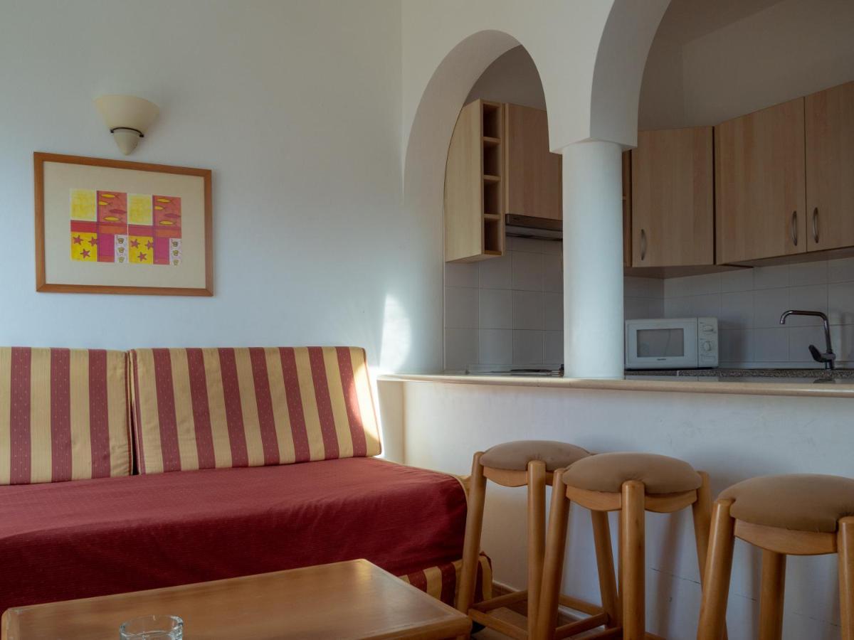 Luz Bay Hotel Kültér fotó