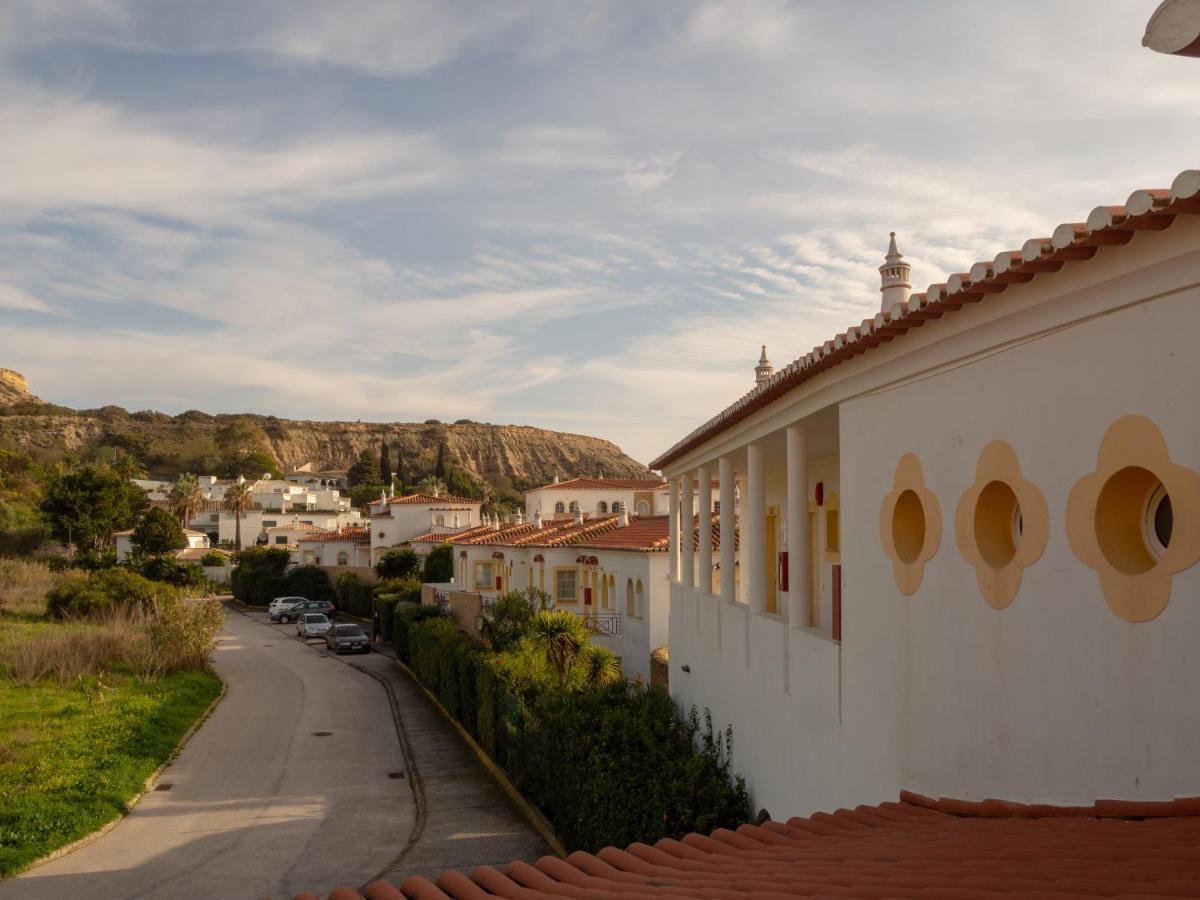 Luz Bay Hotel Kültér fotó