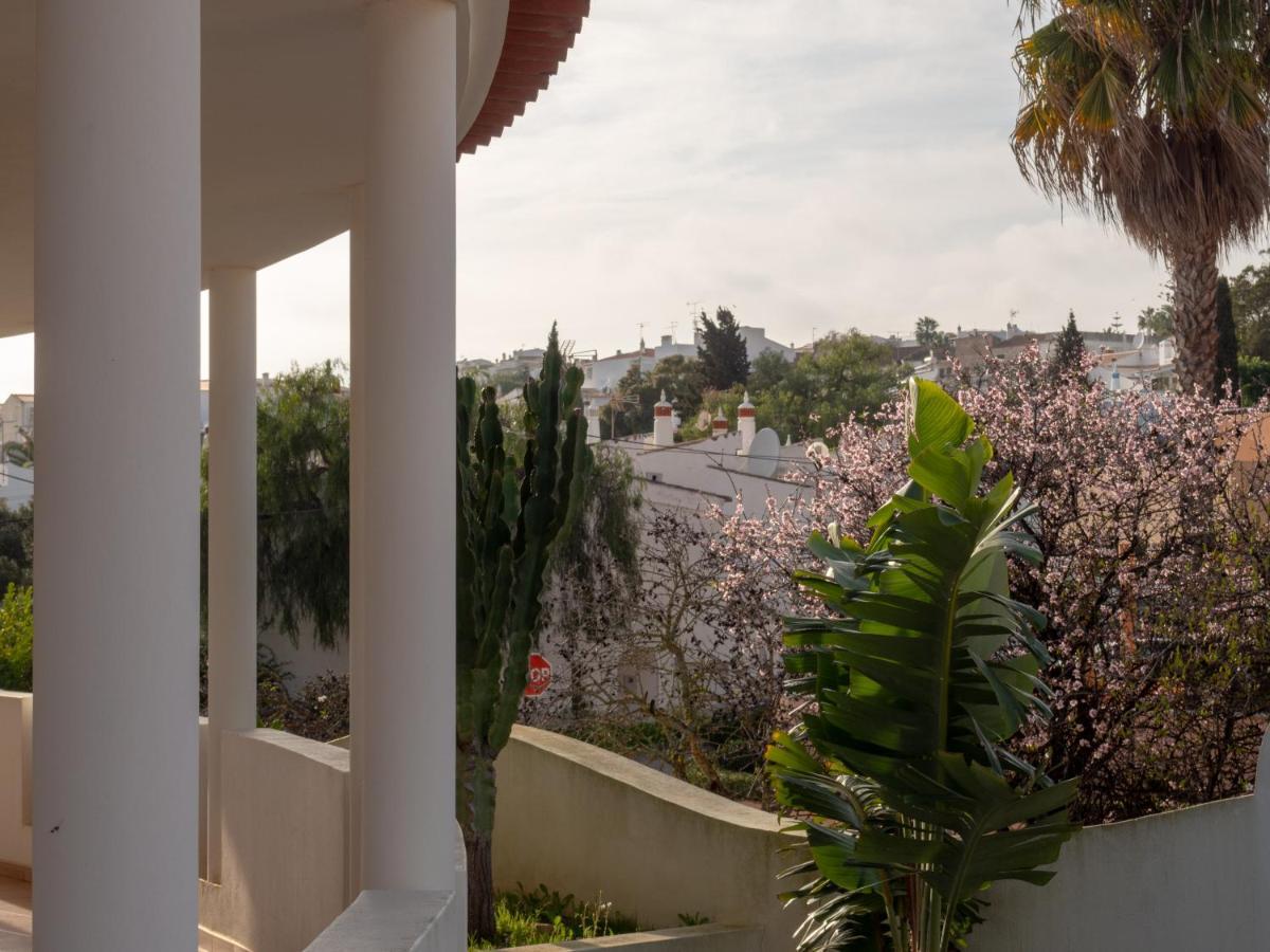 Luz Bay Hotel Kültér fotó