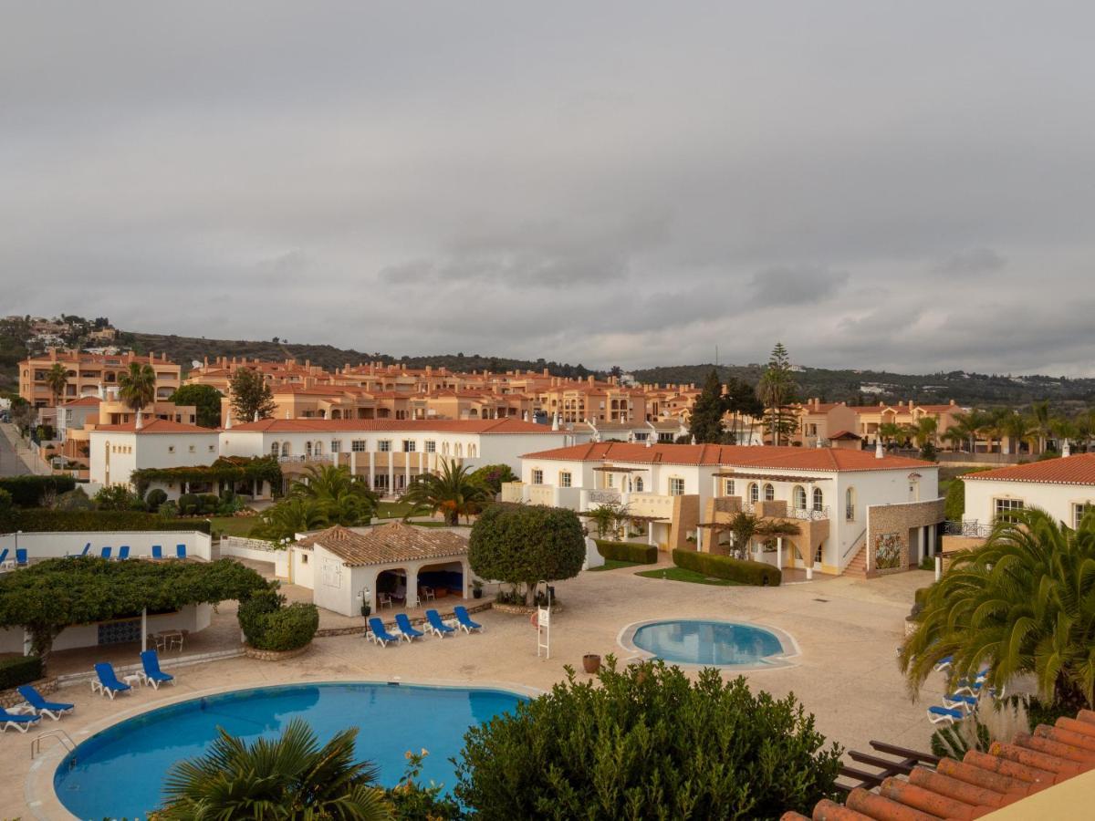 Luz Bay Hotel Kültér fotó