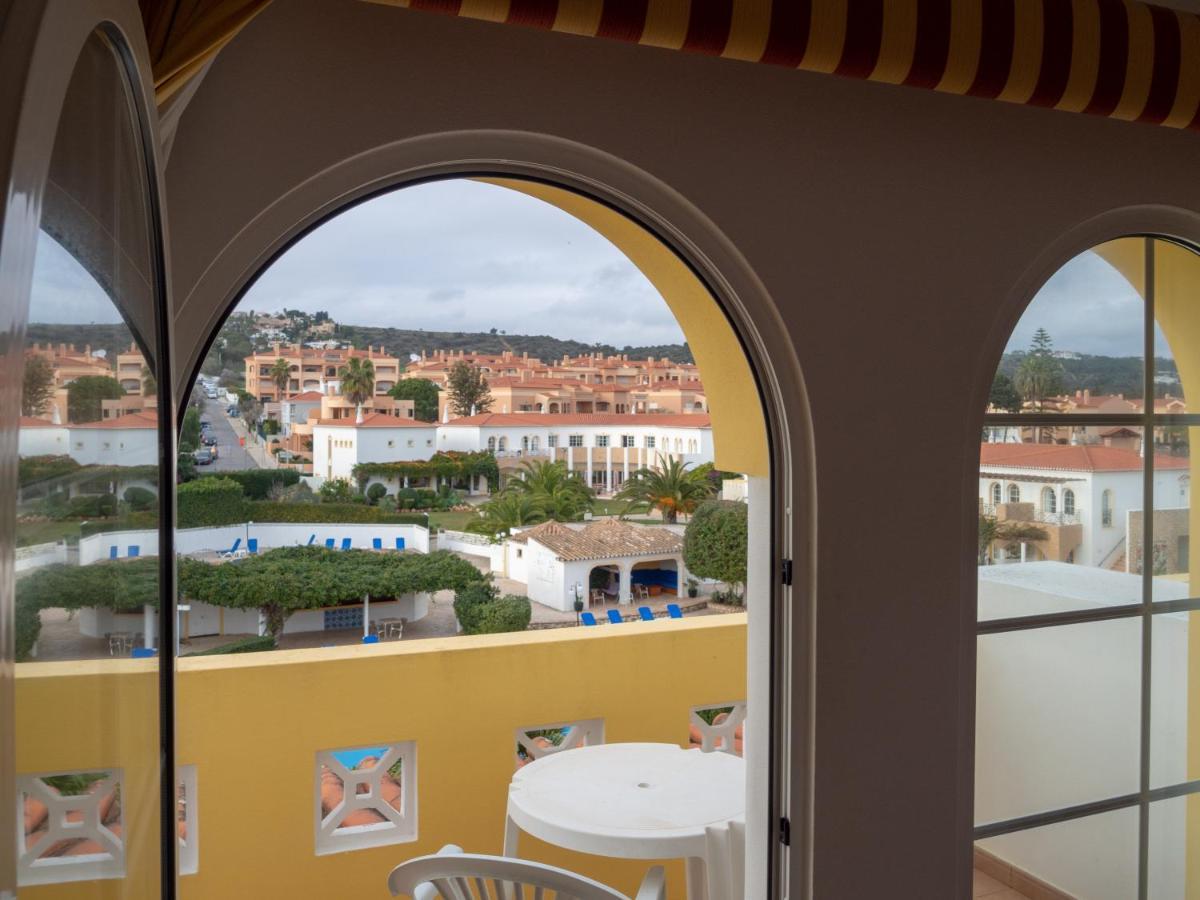 Luz Bay Hotel Kültér fotó