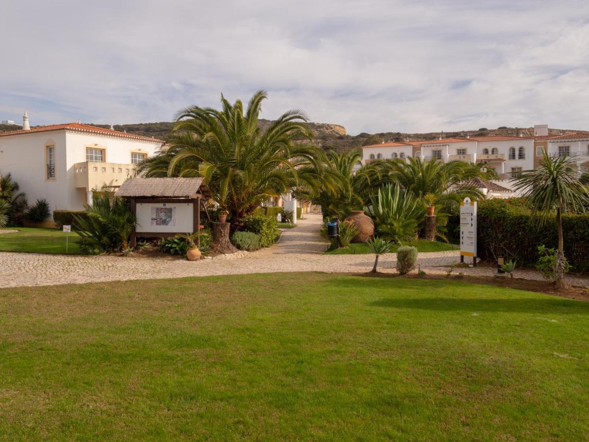 Luz Bay Hotel Kültér fotó