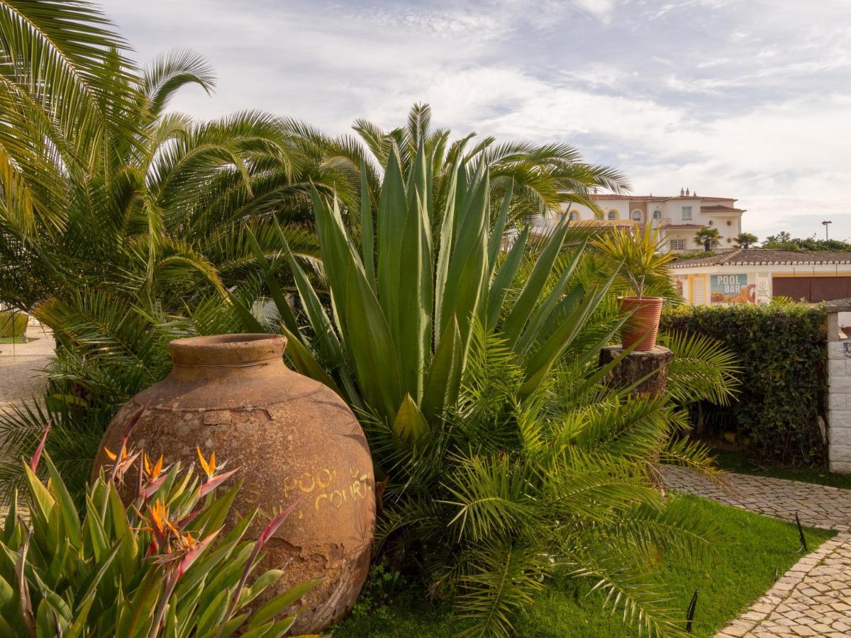 Luz Bay Hotel Kültér fotó