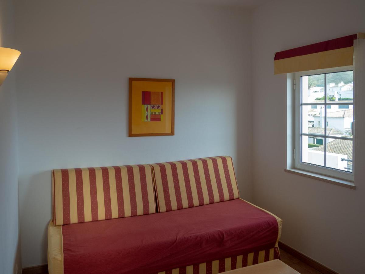 Luz Bay Hotel Kültér fotó