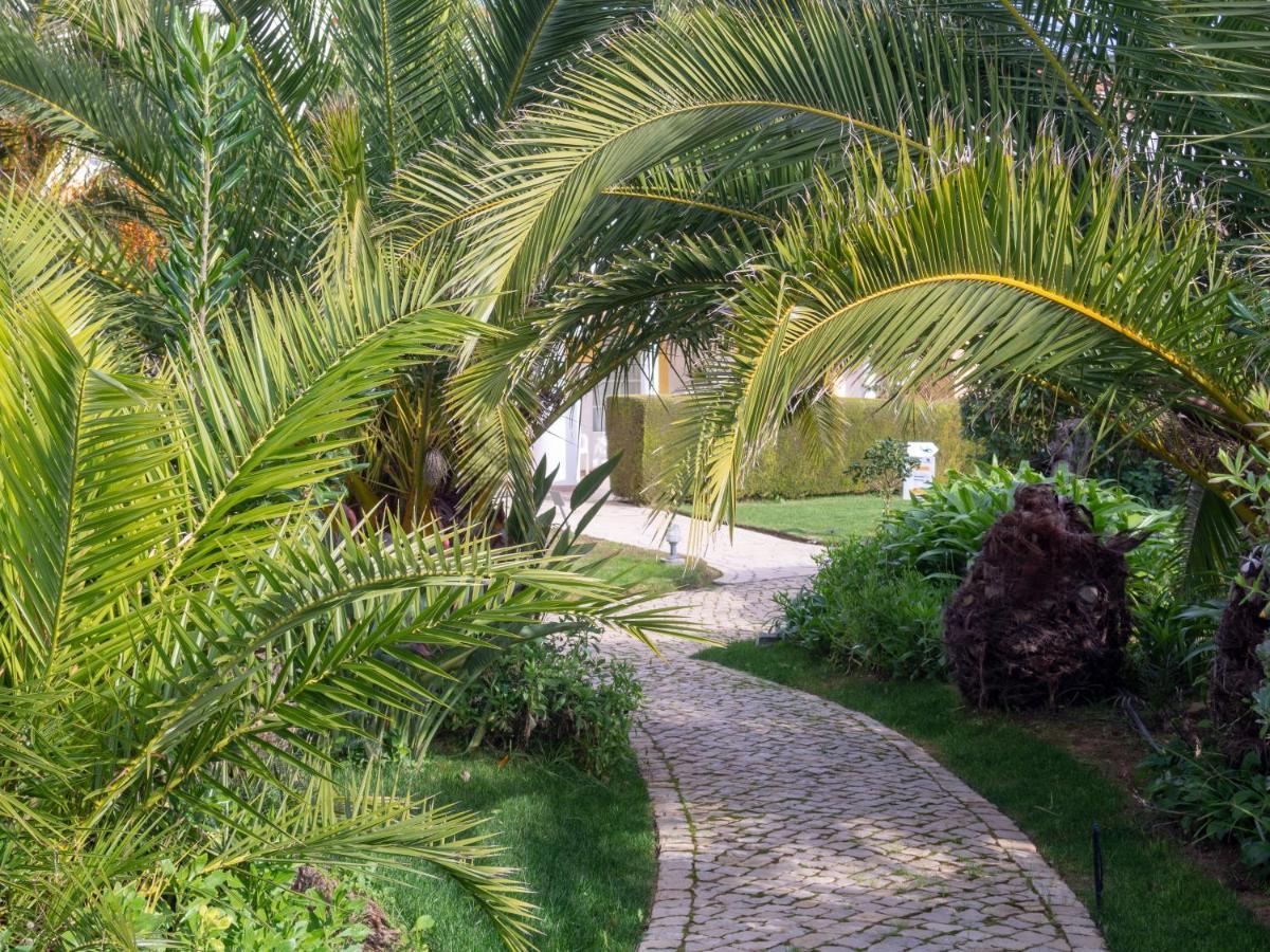 Luz Bay Hotel Kültér fotó