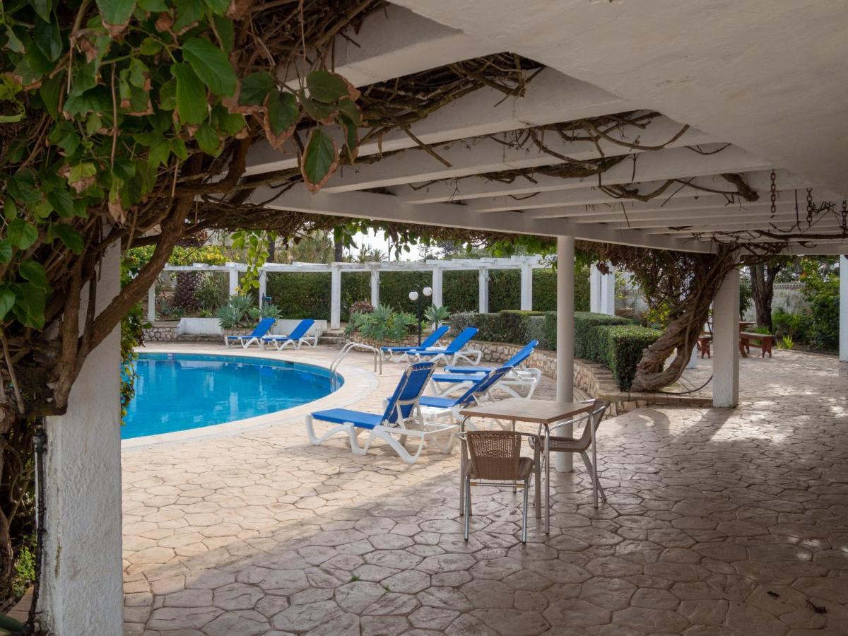 Luz Bay Hotel Kültér fotó