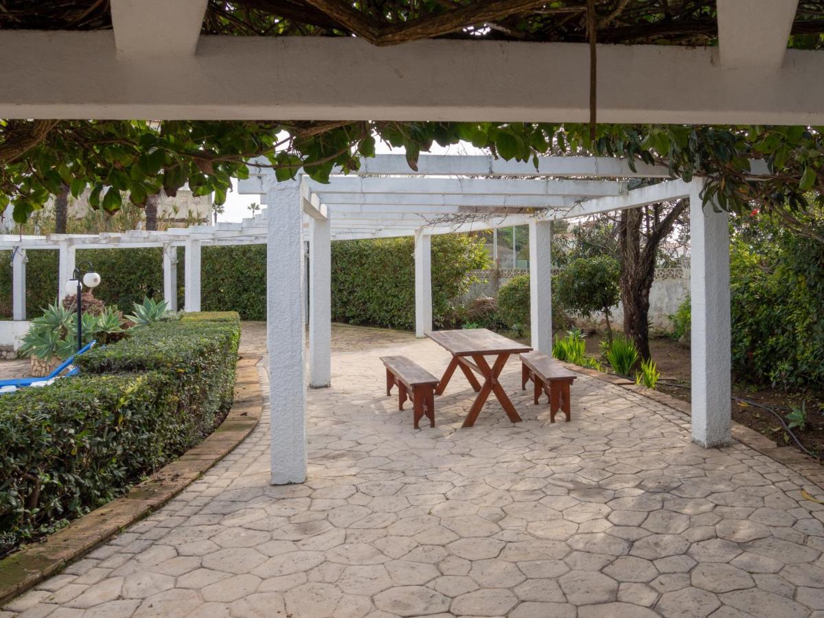 Luz Bay Hotel Kültér fotó