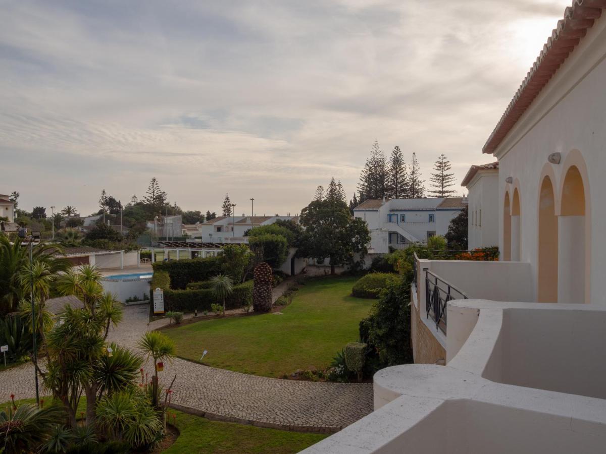 Luz Bay Hotel Kültér fotó