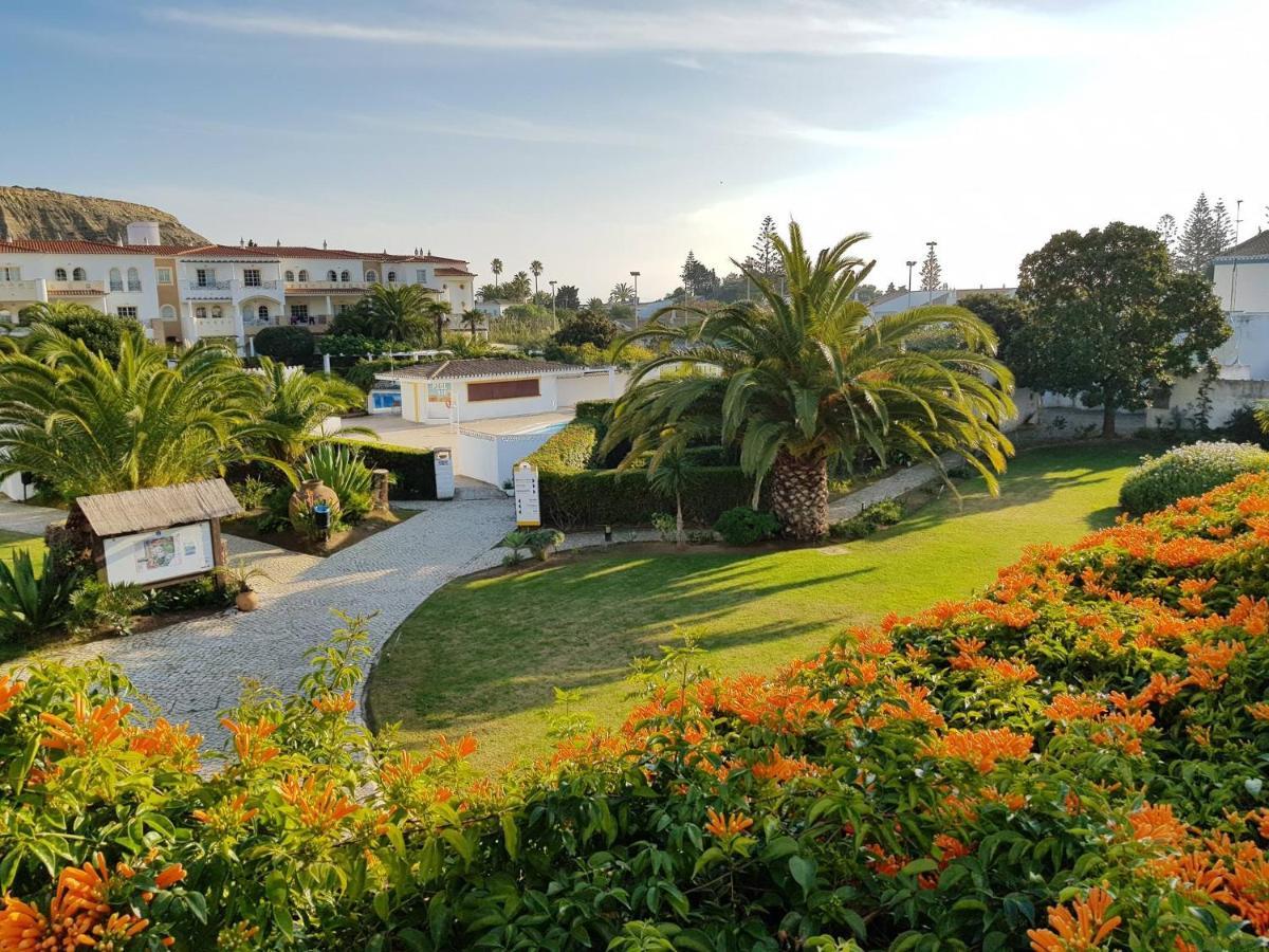 Luz Bay Hotel Kültér fotó