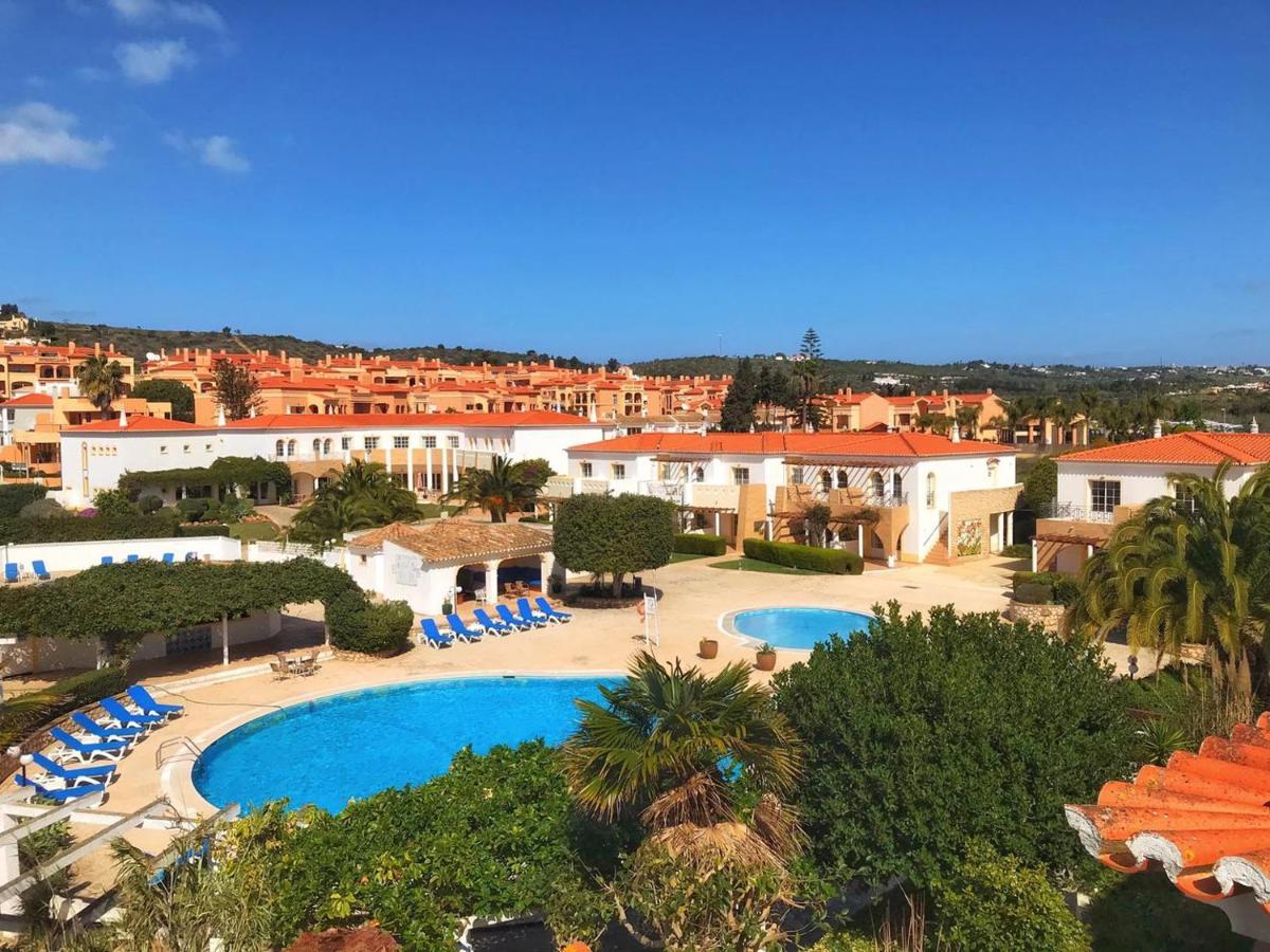 Luz Bay Hotel Kültér fotó