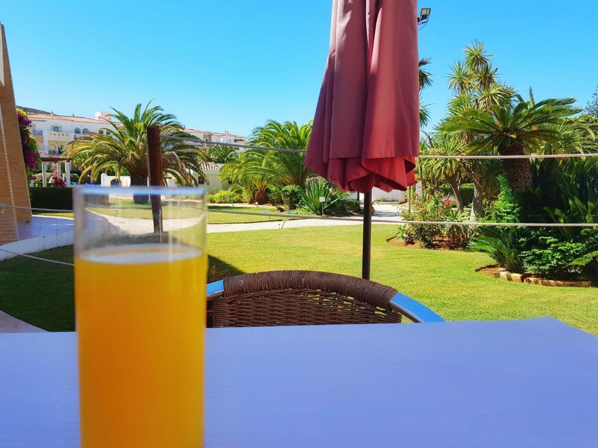 Luz Bay Hotel Kültér fotó