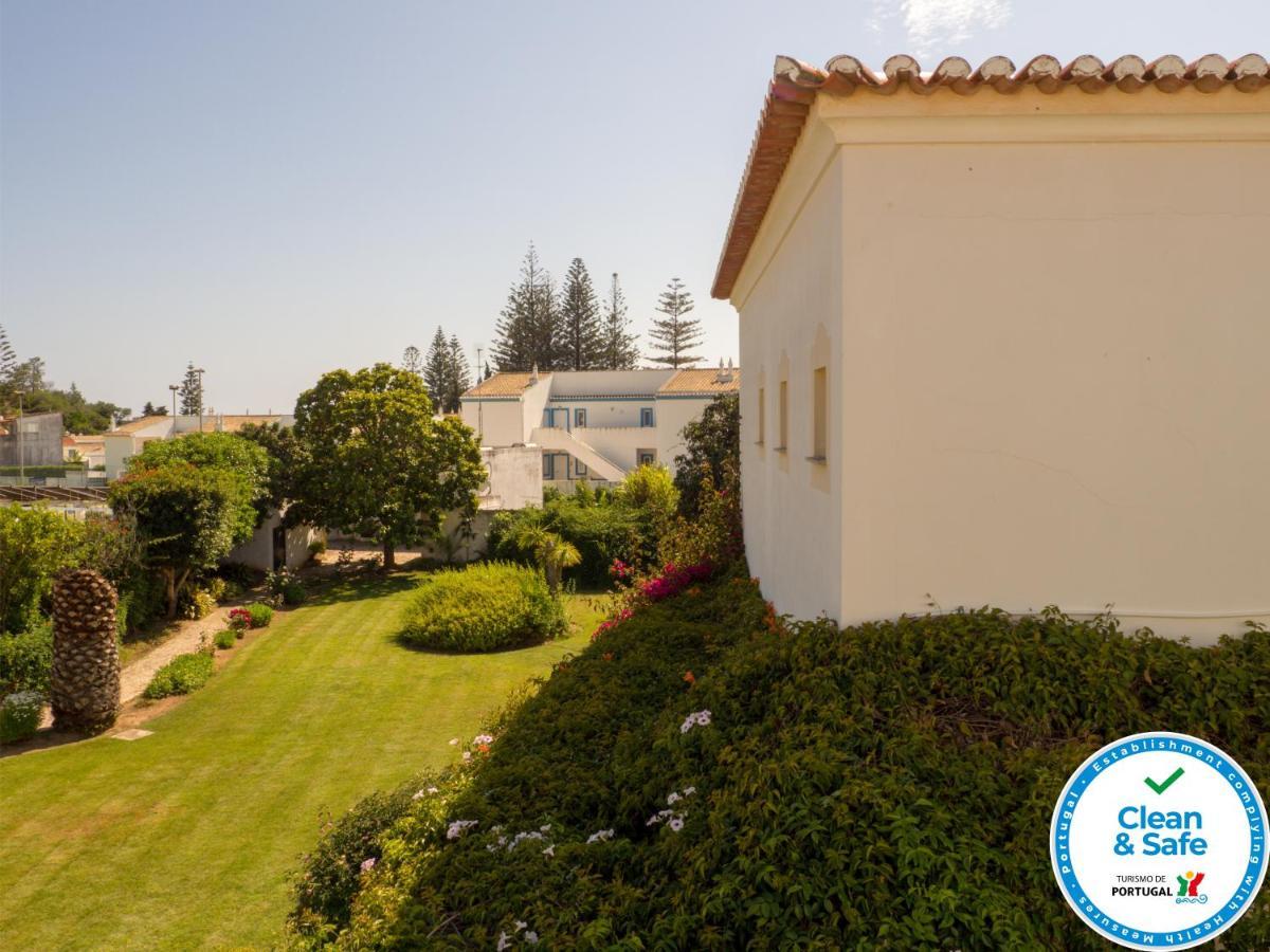 Luz Bay Hotel Kültér fotó