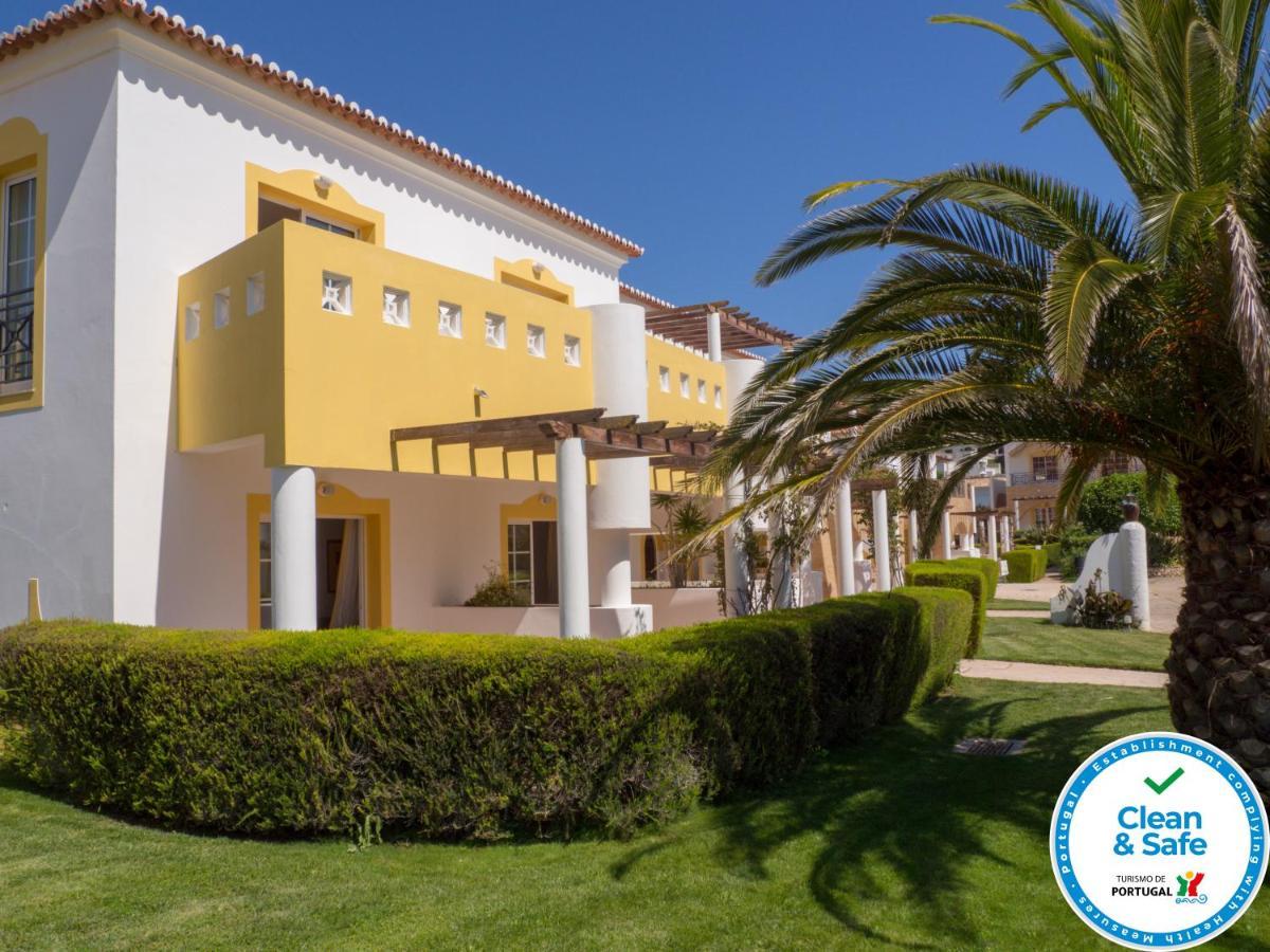 Luz Bay Hotel Kültér fotó