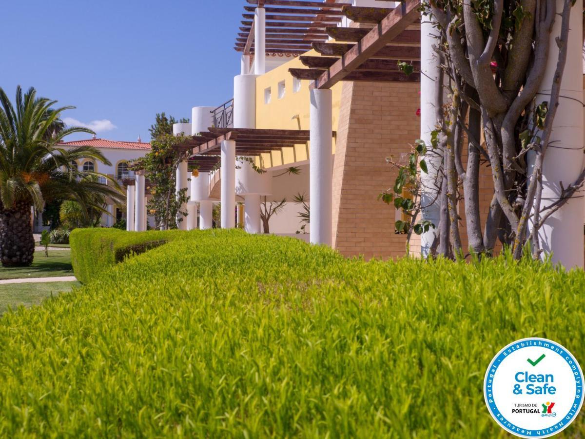 Luz Bay Hotel Kültér fotó