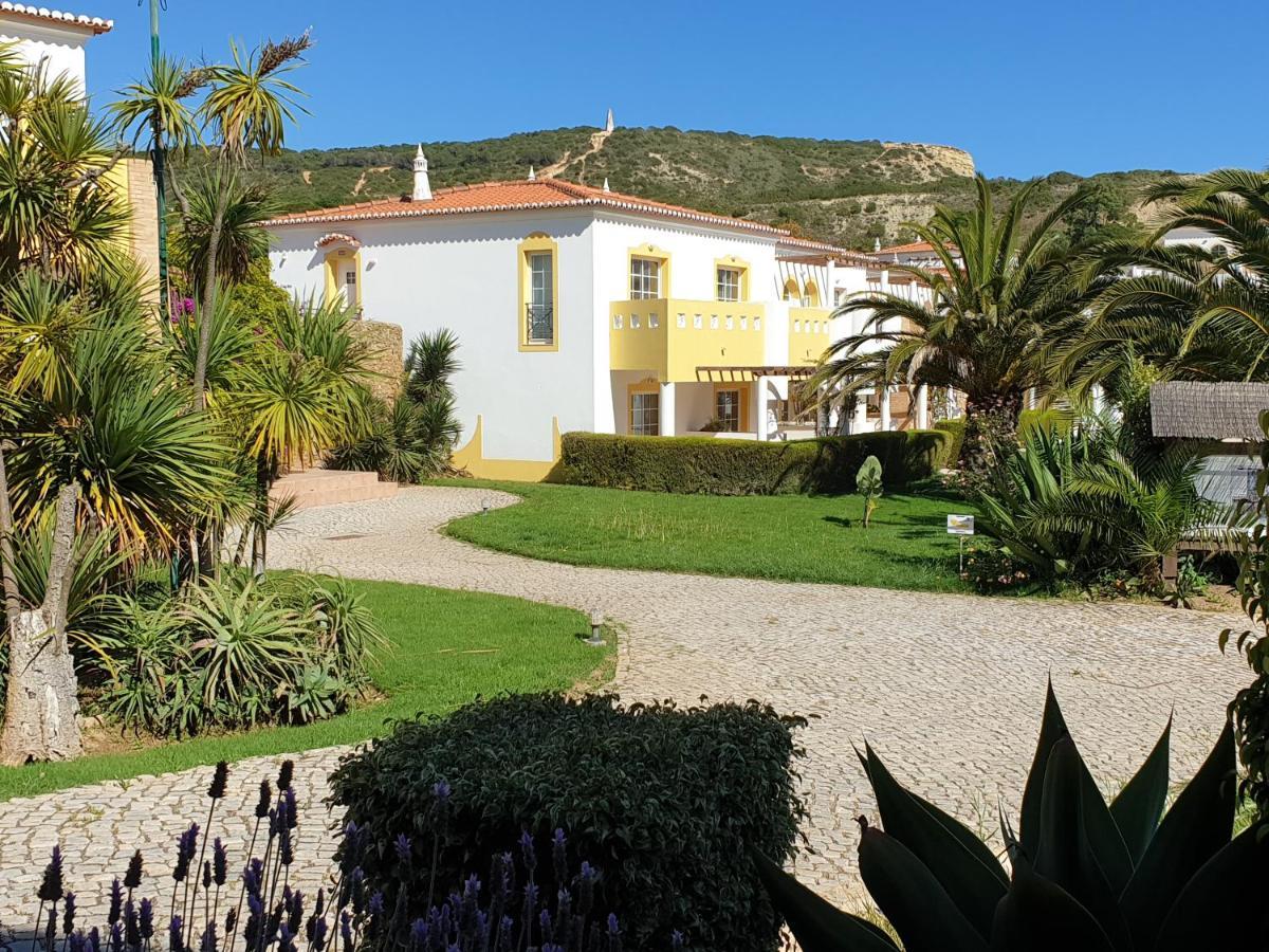 Luz Bay Hotel Kültér fotó