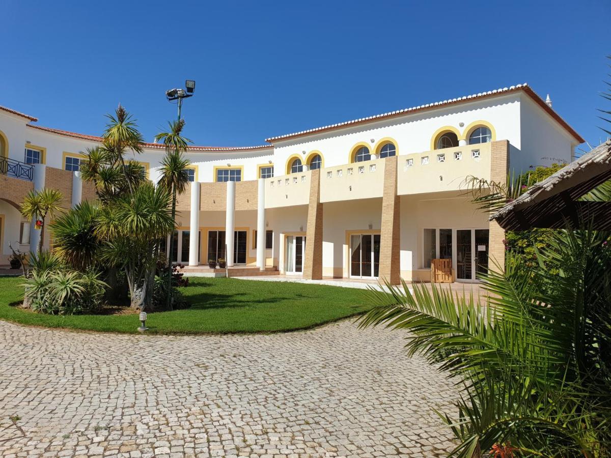 Luz Bay Hotel Kültér fotó